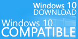 EFM - Etecad File Manager is Windows 10 compatible