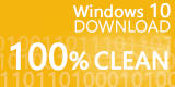 No spyware downloads - Windows 10 Download