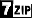 7-Zip (x64 bit) icon