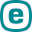 ESET Smart Security (64 bit) icon