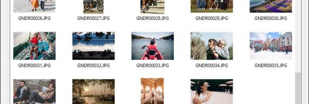 001Micron Windows Data Recovery screenshot