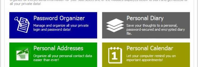 1-abc.net Personal Information Center screenshot