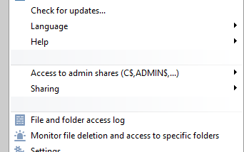 10-Strike Connection Monitor Pro screenshot
