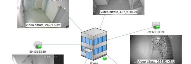 10-Strike Network Monitor screenshot