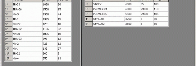 1d cutting optimizer excel 1d cutting optimizer excel