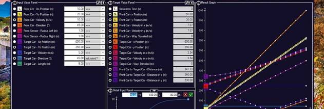 21st century Truck driver screenshot