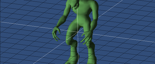 3D Model Maker screenshot