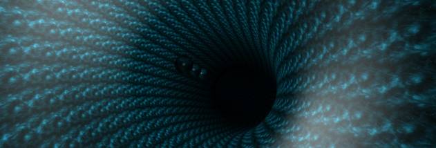 3D Tube Racer screenshot