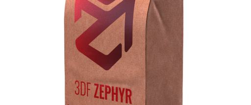 3DF Zephyr Free screenshot