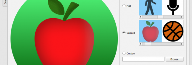 3StepIcon screenshot