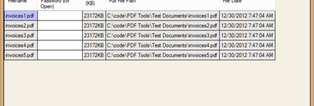 4dots Free PDF Compress screenshot