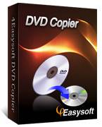 4Easysoft DVD Copier screenshot