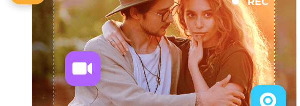 4Easysoft Screen Recorder screenshot