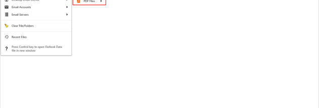 4n6 File Converter screenshot
