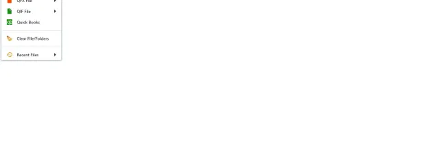 4n6 Finvestigator screenshot