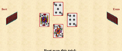 500 Card Game From Special K screenshot