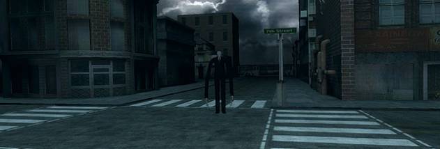 7th Street screenshot