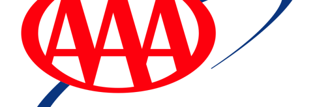 AAA Logo screenshot