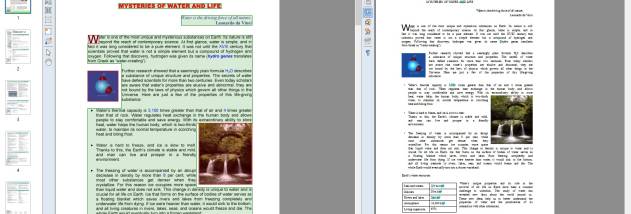 ABBYY FineReader Professional screenshot