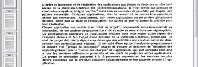 Able Fax Tif View screenshot