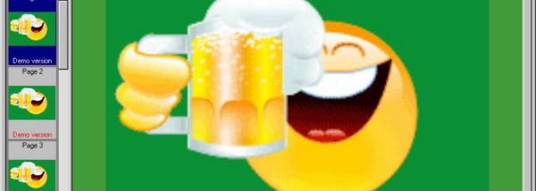 Able Page View screenshot