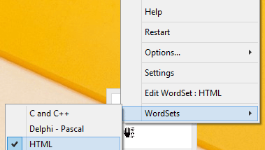 Abridge Insert screenshot