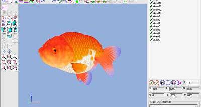 AccuTrans 3D x64 screenshot