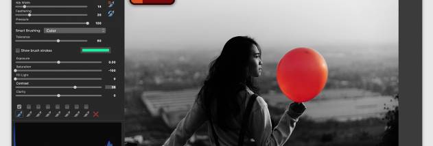 ACDSee Photo Manager screenshot