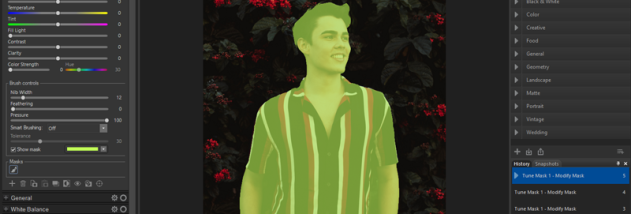 ACDSee Photo Studio Professional screenshot