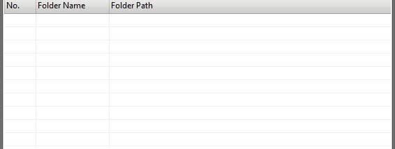 Ace Secret Folder screenshot