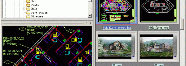 Acme CAD See screenshot