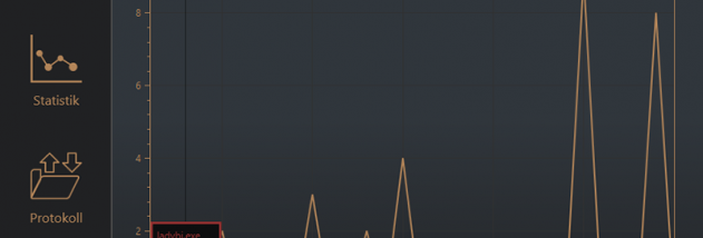 ActiveProtect screenshot