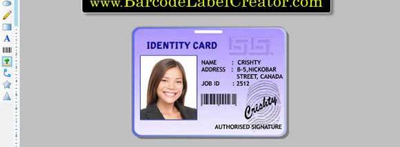 Address Labels Printing Software screenshot