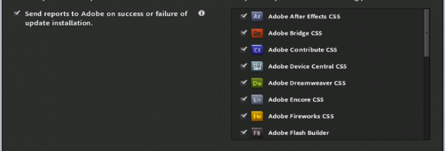 adobe application manager install adobe application manager install