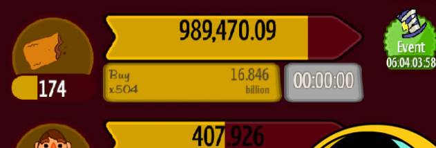 AdVenture Capitalist for PC Download screenshot