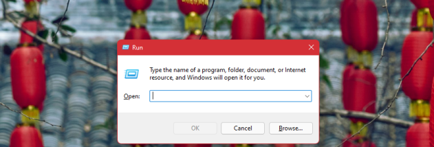 AeroBlend screenshot