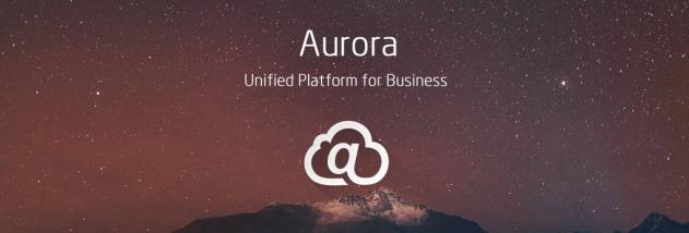 AfterLogic Aurora screenshot