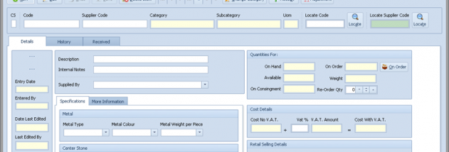ag_Jewellery screenshot