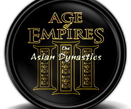 Age of Empires III: The Asian Dynasties screenshot