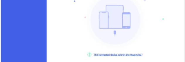 Aiseesoft FoneEraser screenshot
