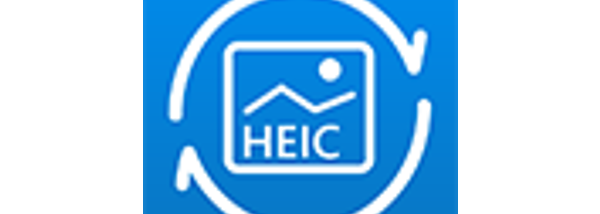 Aiseesoft HEIC Converter screenshot