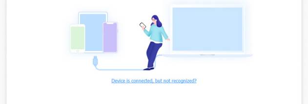 Aiseesoft iPhone Password Manager screenshot