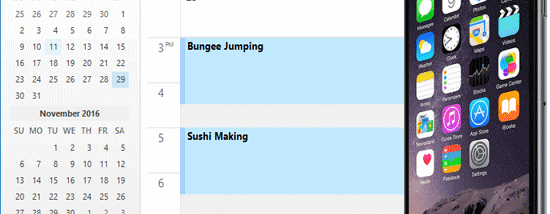 AkrutoSync screenshot