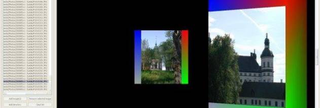 Albumin 3D screenshot