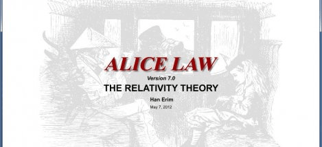 Alice Law screenshot