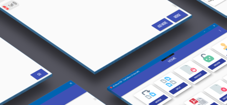 All About PDF screenshot