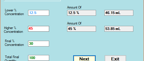Alligator screenshot
