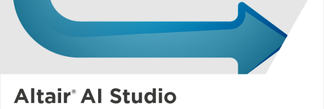 Altair AI Studio screenshot