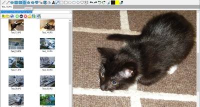 Alternate Pic View Lite screenshot