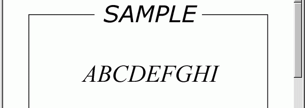 AlternaTIFF screenshot